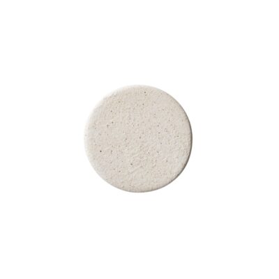 ID aPart Circle 13cm - Granite Ivory
