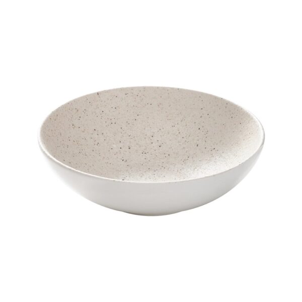 ID aPart Couscous Plate 24cm-Granite Ivo