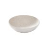 id apart deep plate 18cm granite ivory p13748 9823 image - G&G Goodfellows