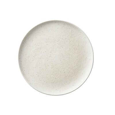 ID aPart Dessert Plate 19cm-Granite Ivor