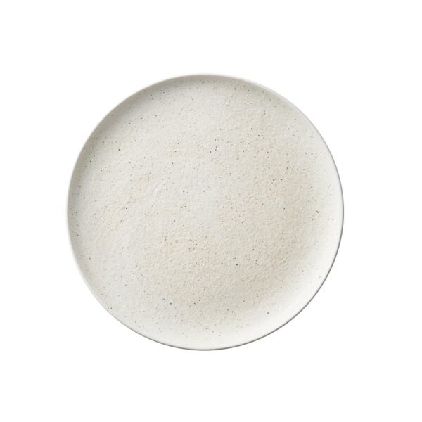 ID aPart Dessert Plate 19cm-Granite Ivor