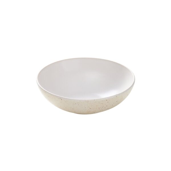ID aPart Salad Bowl 16cm-Granite Ivory