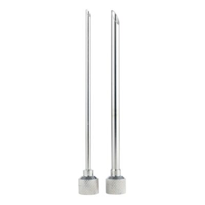 ISI Injector Needles (pack 4)