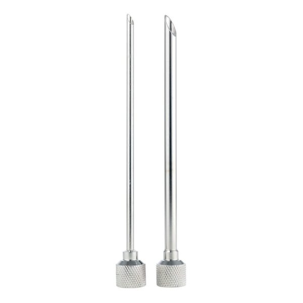 ISI Injector Needles (pack 4)