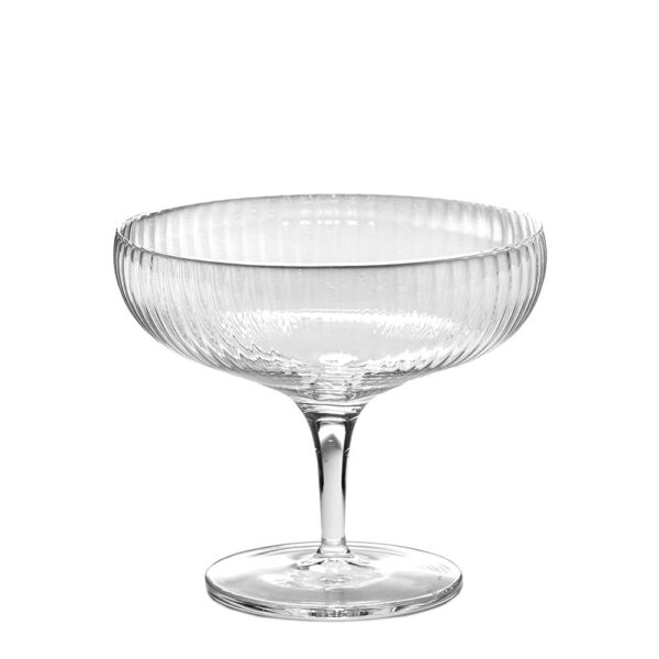 Inku Champagne Coupe 15cl