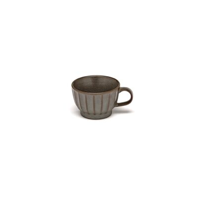 Inku Coffee Cup 15cl - Green