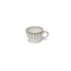 inku coffee cup 15cl white p12134 8922 image - G&G Goodfellows