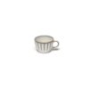 inku espresso cup 10cl white p12131 8925 image - G&G Goodfellows
