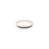 inku espresso saucer 12cm white p12135 8921 image - G&G Goodfellows
