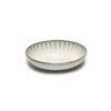 inku high plate 19cm white p12117 8945 image - G&G Goodfellows