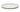 inku oval plate 30cm white p12107 8935 image - G&G Goodfellows