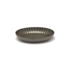 inku oval serving bowl 19x13 green p12127 8929 image - G&G Goodfellows