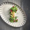 inku oval serving bowl 22x15 4cm white p12122 9666 image - G&G Goodfellows