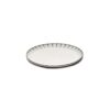 inku plate 18cm white p12102 8912 image - G&G Goodfellows