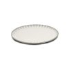 inku plate 24cm white p12104 8932 image - G&G Goodfellows