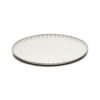 inku plate 27cm white p12105 8933 image - G&G Goodfellows