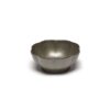 inku ribbed bowl 15x6cm h green p12125 8931 image - G&G Goodfellows