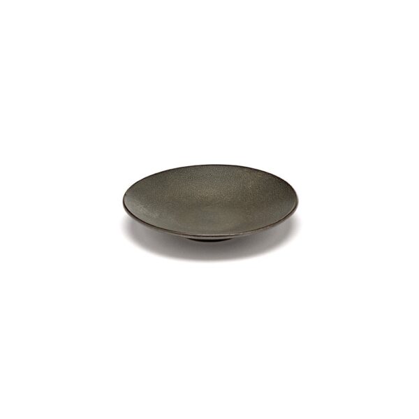 Inku Saucer 14cm - Green