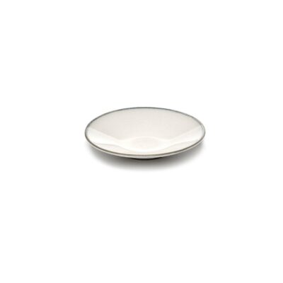 Inku Saucer 14cm - White