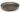 inku serving bowl 32cm green p12126 8930 image - G&G Goodfellows