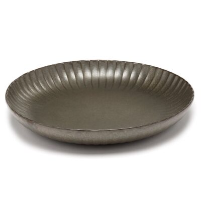 Inku Serving Bowl 32cm - Green