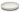 inku serving bowl 32cm white p12120 8948 image - G&G Goodfellows