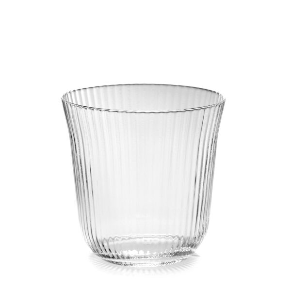 Inku Tumbler Glass Large 30cl