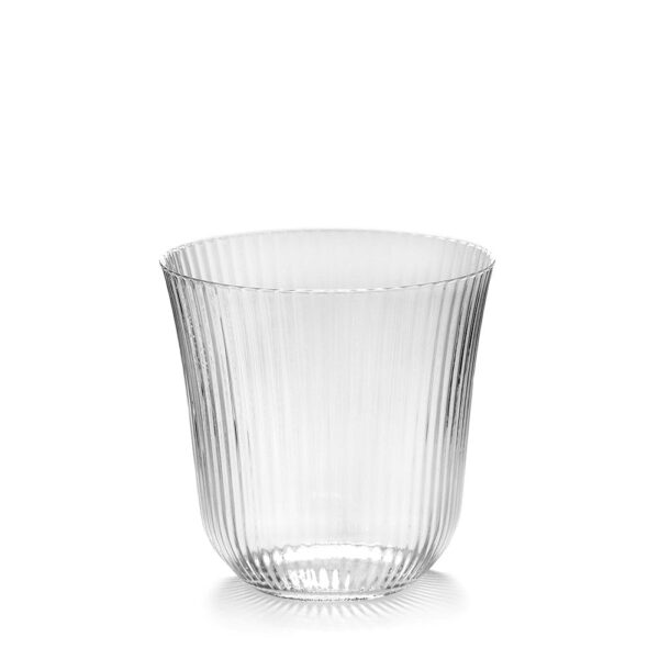 Inku Tumbler Glass Small 25cl