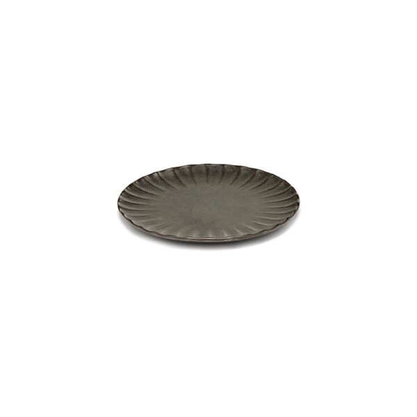 Inku XS Plate 15cm - Green