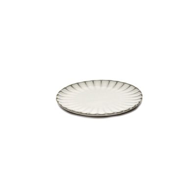 Inku XS Plate 15cm - White