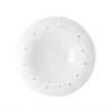 inverted wok plate 29cm w holes m s p10672 7611 image - G&G Goodfellows
