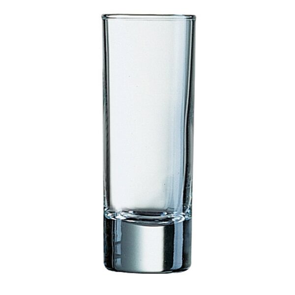 Islande Shot Glass 2 oz 6cl
