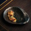jakuen rustic dish 21x17cm p10640 7651 image - G&G Goodfellows