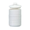 jam pot small cup 6 8x3 3cm h p568 4694 image - G&G Goodfellows