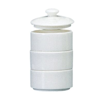 Jam Pot/Small Cup 6.8x3.3cm(h)
