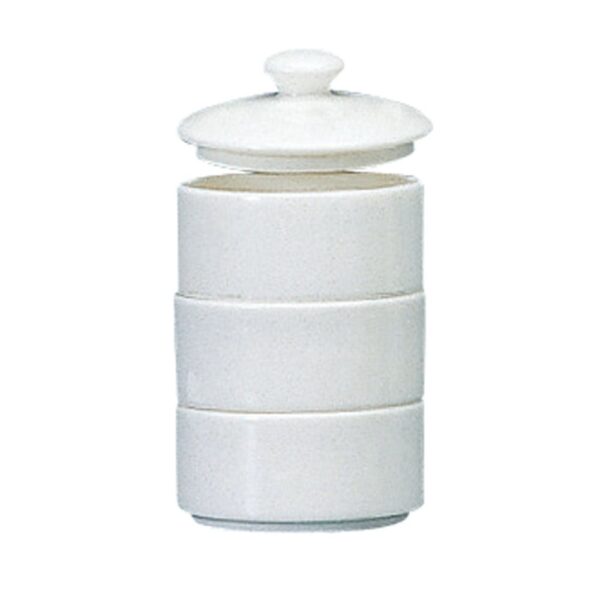 Jam Pot/Small Cup 6.8x3.3cm(h)
