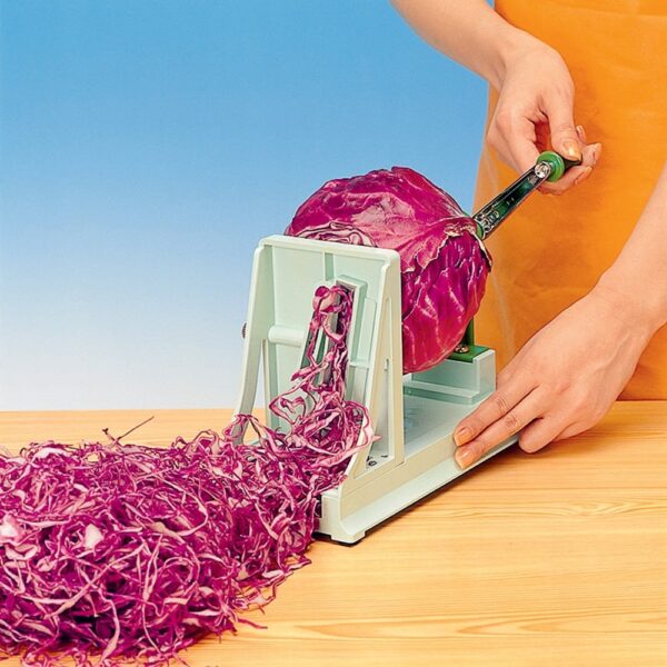 Japanese Turning Vegetable Slicer