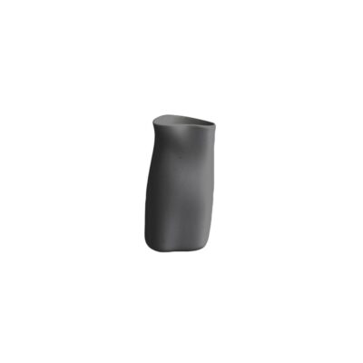 Jelly Mini Jar 150ml 6x4.5x12cm(h) Matt