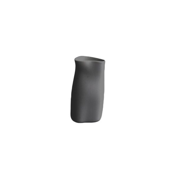Jelly Mini Jar 150ml 6x4.5x12cm(h) Matt