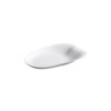 jelly side 18x11x2cm h matt white p13759 9491 image - G&G Goodfellows