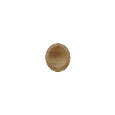Jo 1 Bamboo - 7x8x1cm