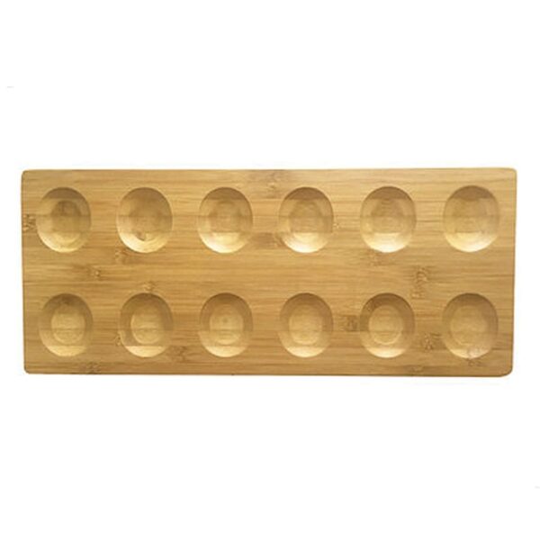 Jo 12 Bamboo - 52x22x1cm