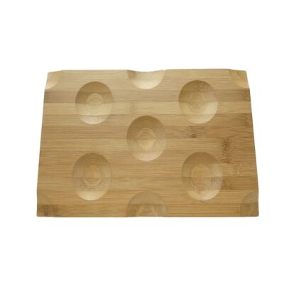 Jo 5 Bamboo - 29x20x1cm