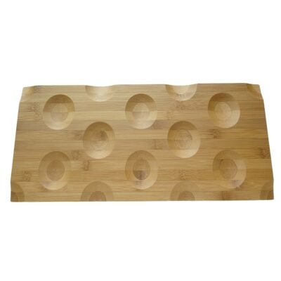 Jo 8 Bamboo - 44x20x1cm