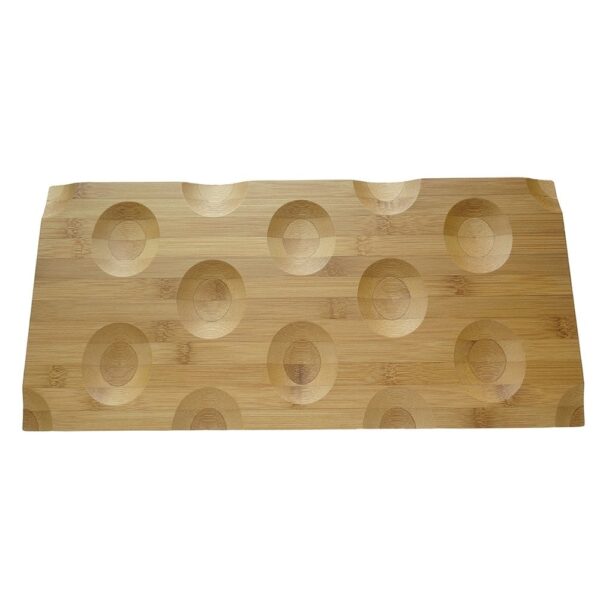 Jo 8 Bamboo - 44x20x1cm