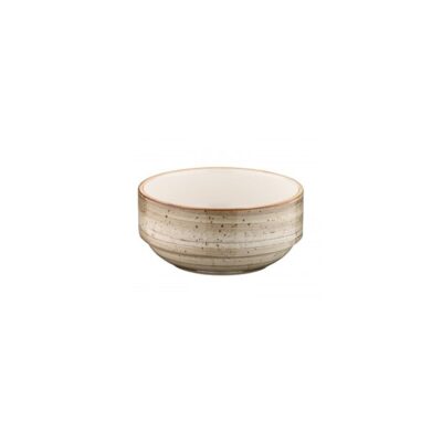 Joker Bowl 12cm (300cc) Terrain Brown