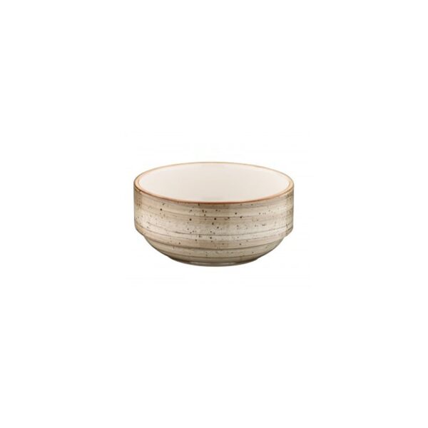 Joker Bowl 6cm (30cc)- Terrain Brown