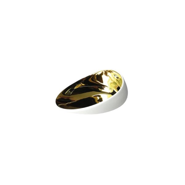 Jomon Mini 10x8x5cm - Gold