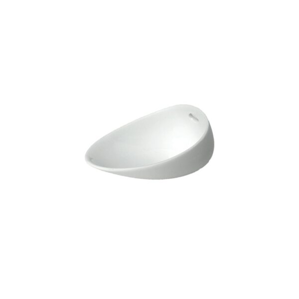 Jomon Mini 10x8x5cm - White