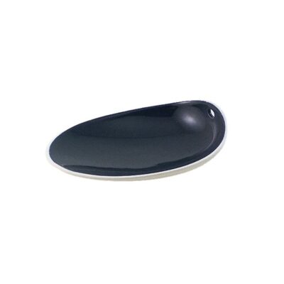 Jomon Small 14x11x4cm - Black
